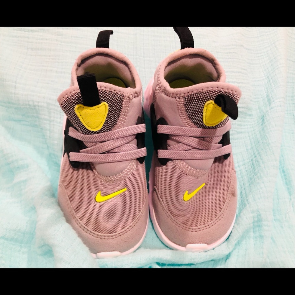 Toddler Nike Shoes
